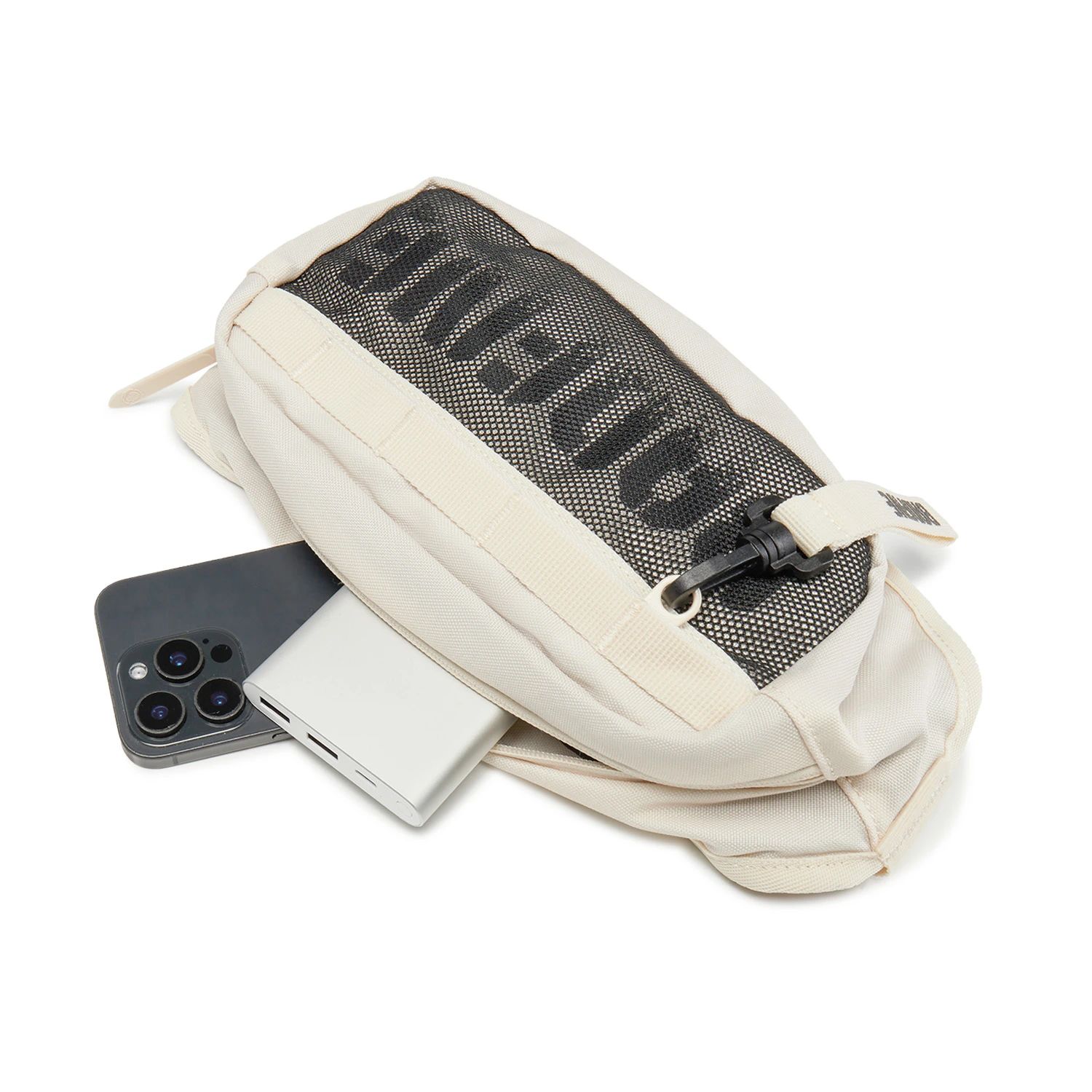 Túi đeo chéo Unisex ABDV077-2V