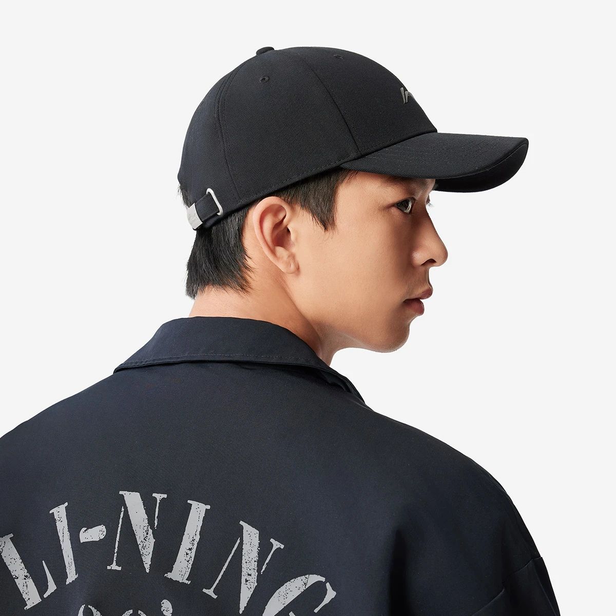 Mũ lưỡi trai Unisex AMYV023-1V