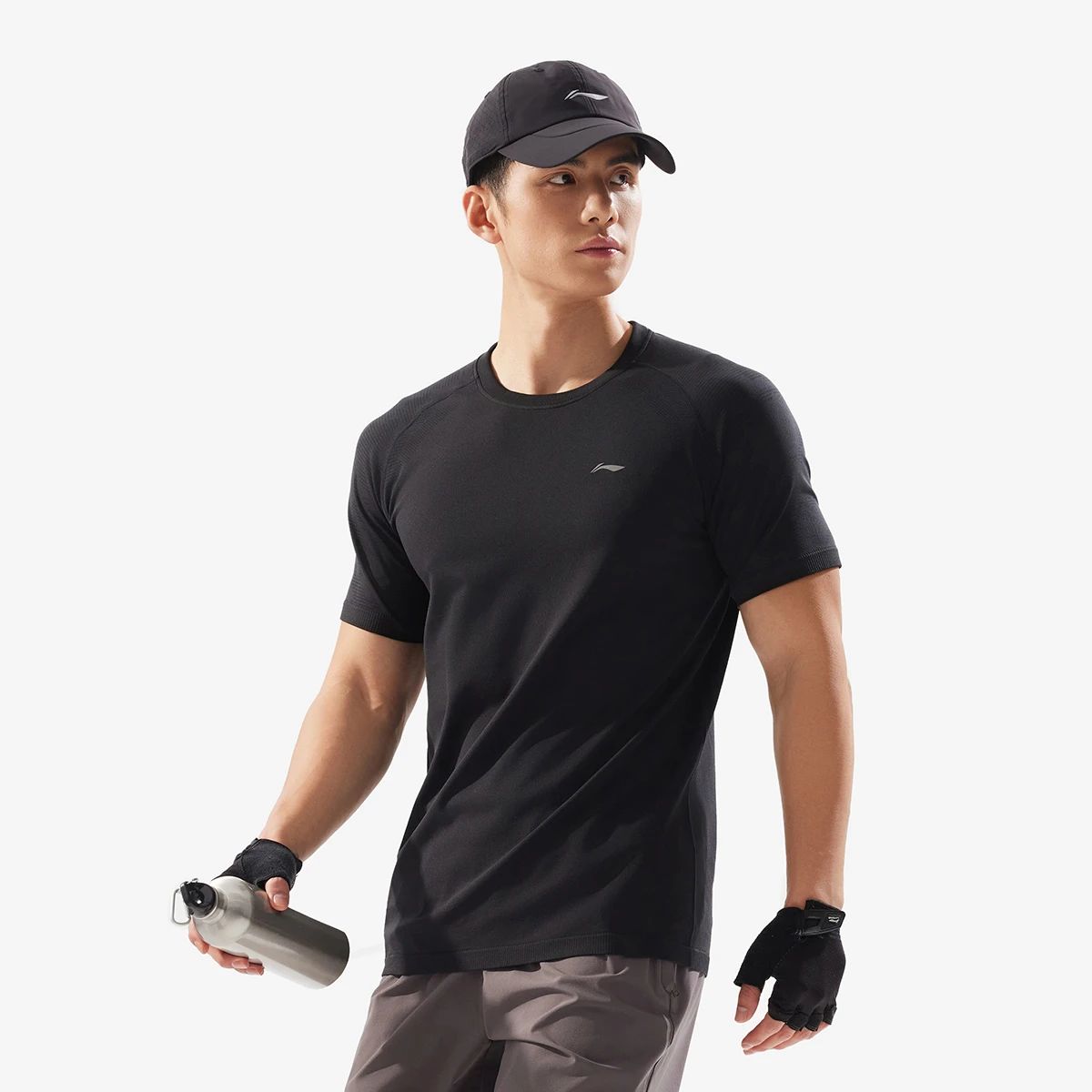 Áo T-shirt Nam ATSV317-2V