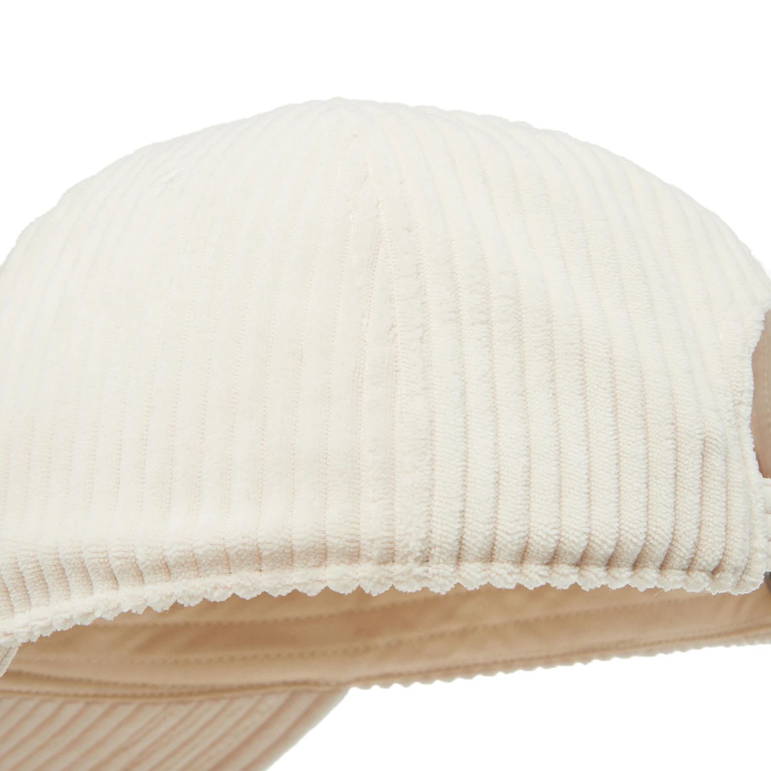 Mũ lưỡi trai Unisex AMYU319-4V