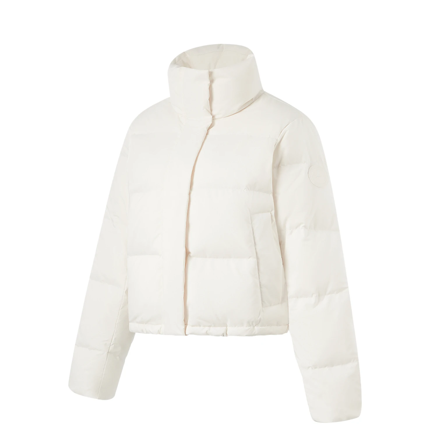  Áo lông vũ Nữ AYMU102-1V 