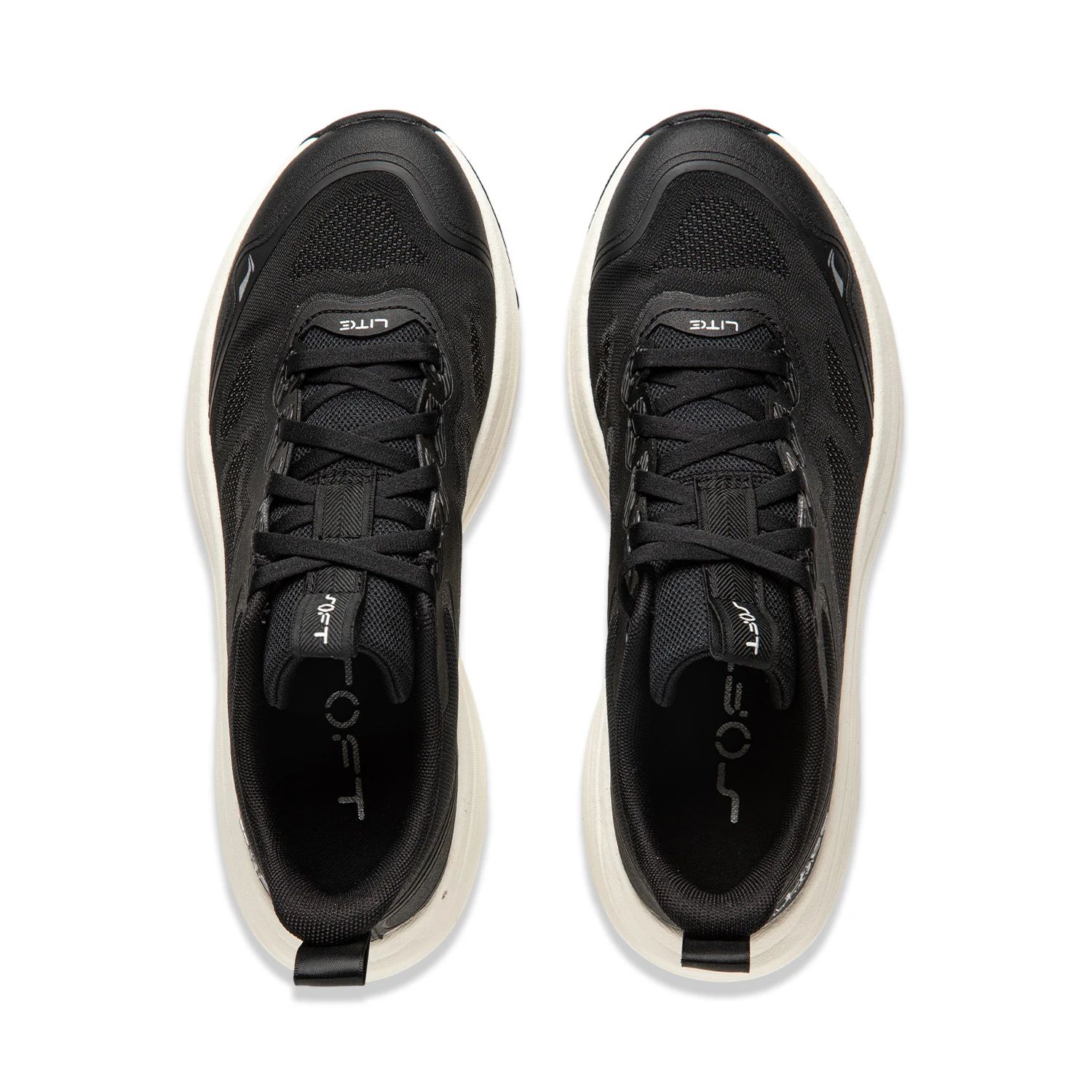 Giày thời trang Soft Nữ AGVU038-1V