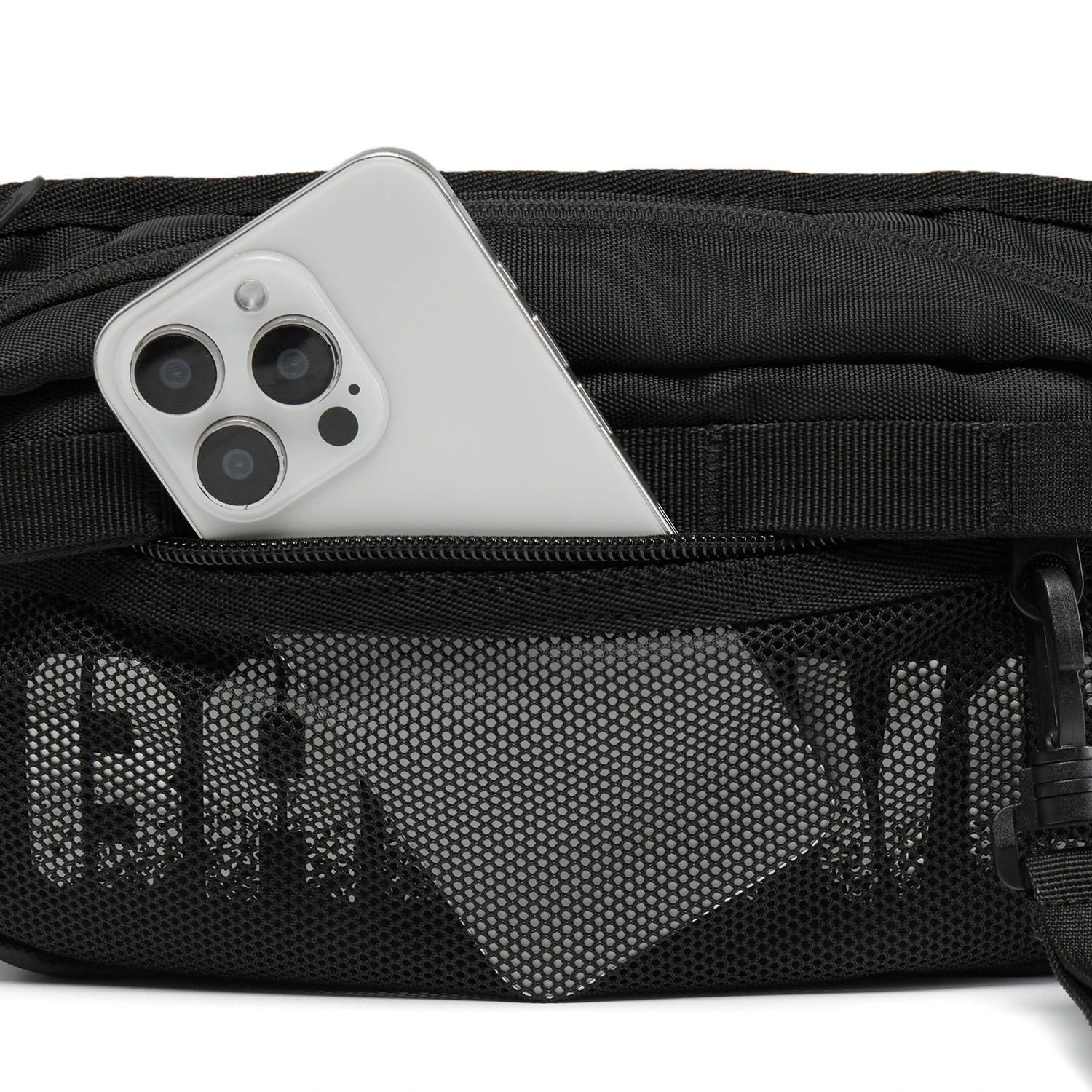 Túi đeo chéo Unisex ABDV077-1V