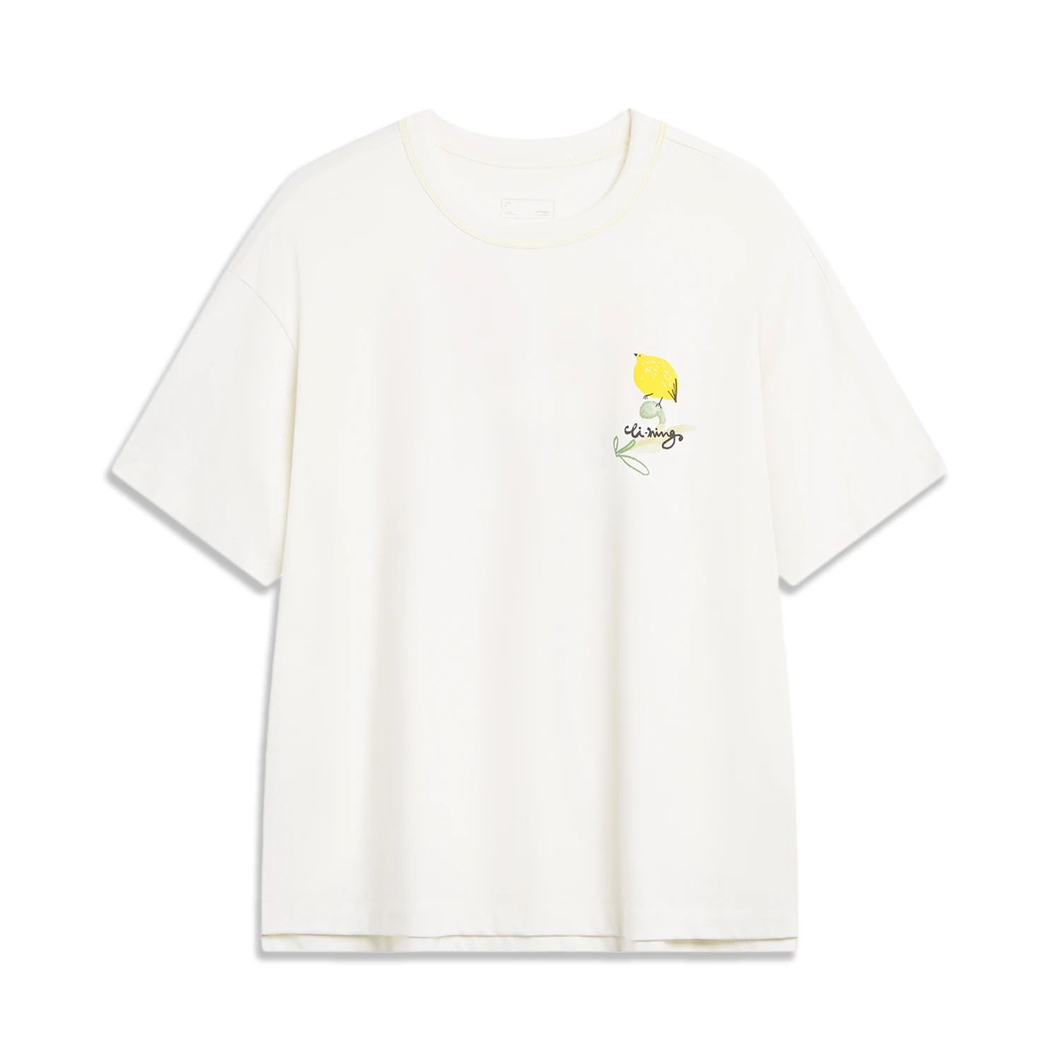 Áo T-shirt Nữ AHSU338-1V