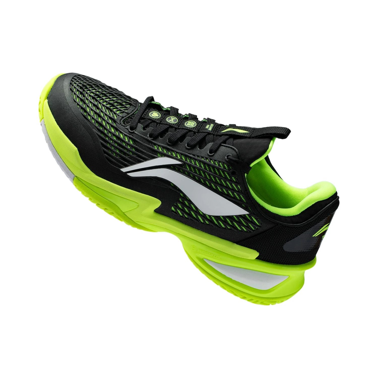 Giày tennis/pickleball chuyên nghiệp SECURE PRO Nam ATAV003-3