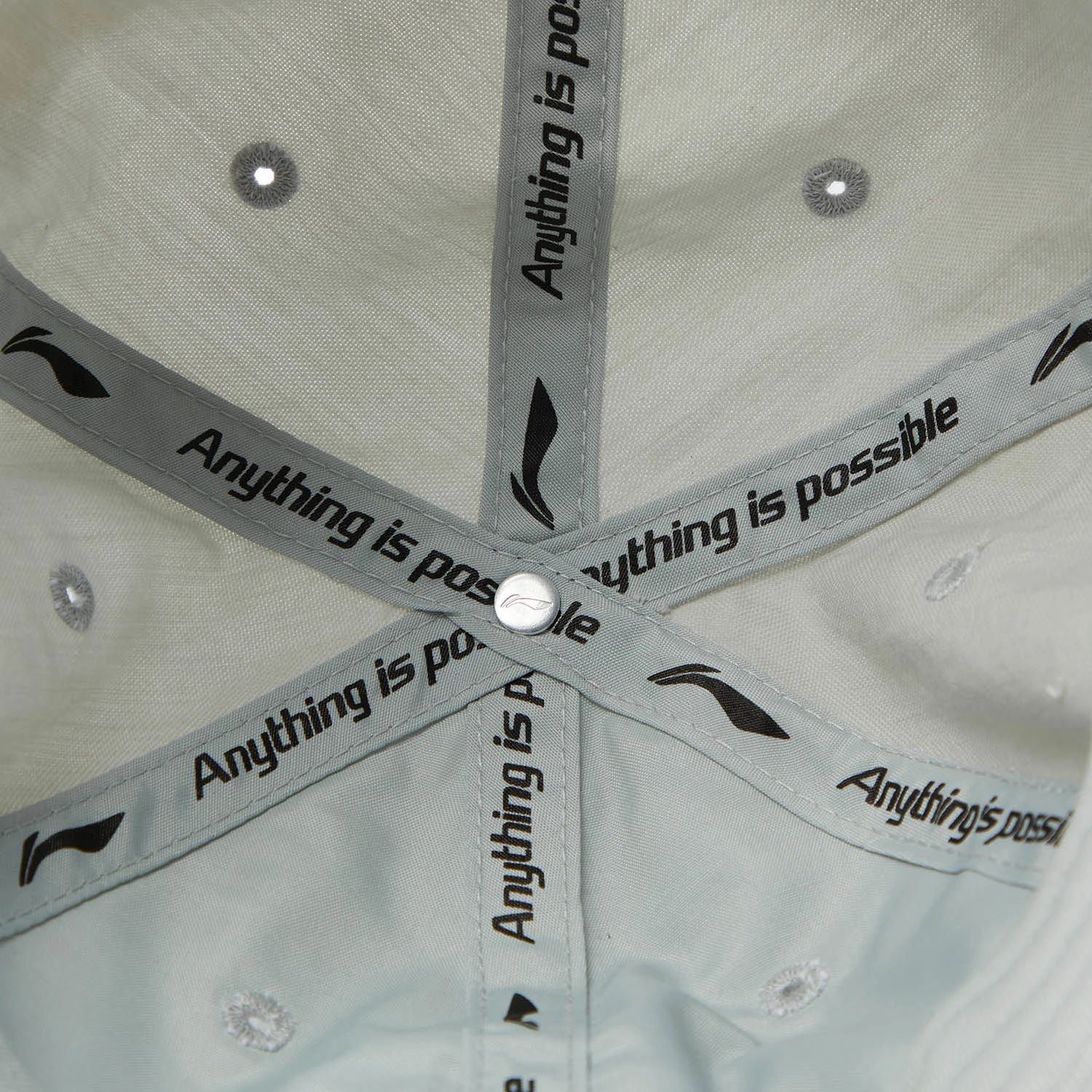 Mũ lưỡi trai Unisex AMYU211-3V