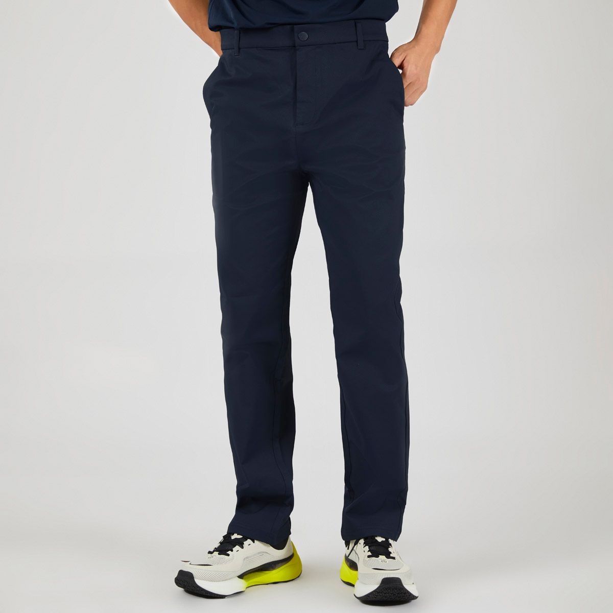 Quần gió Nam AYKU669-4V