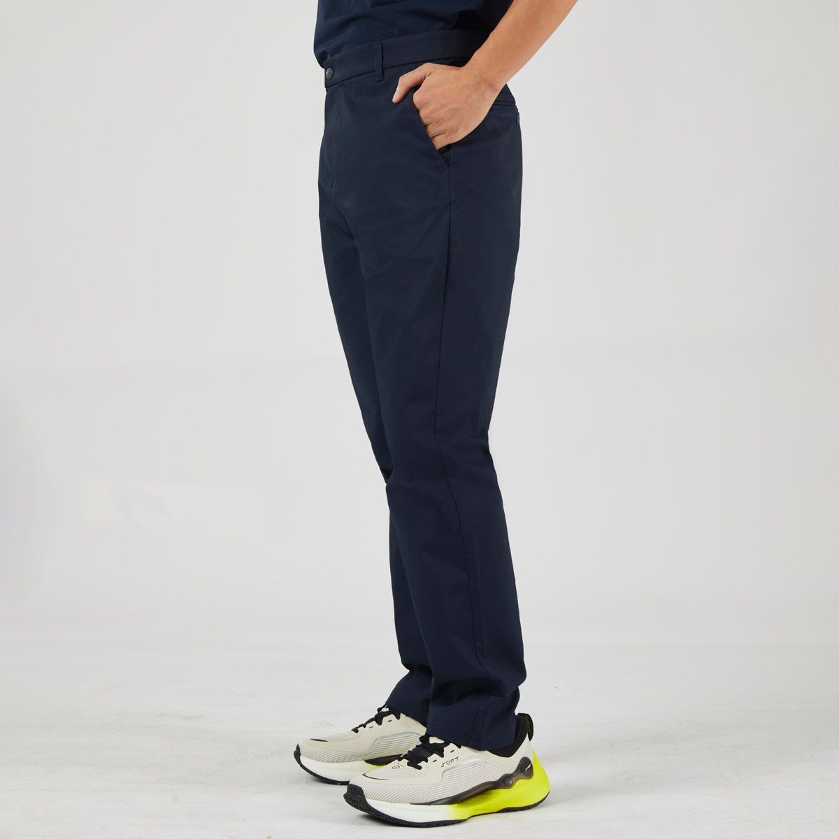 Quần gió Nam AYKU669-4V