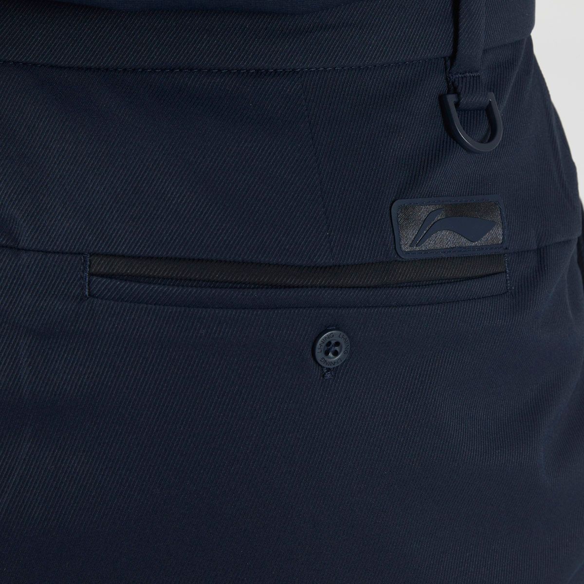 Quần gió Nam AYKU669-4V