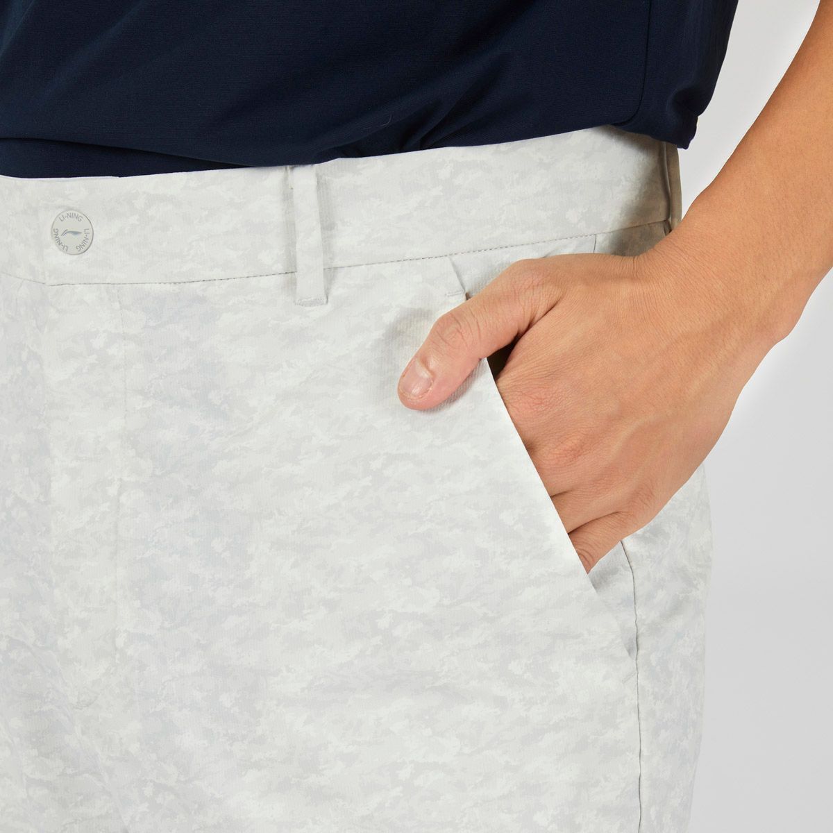 Quần short Nam AKSU905-1V