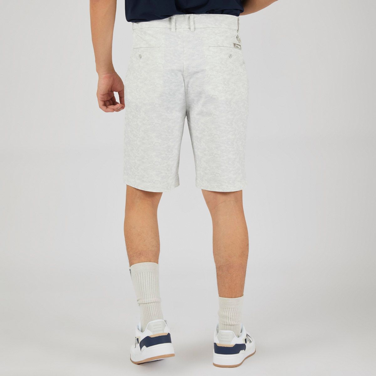 Quần short Nam AKSU905-1V