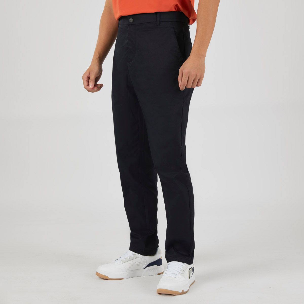 Quần gió Nam AYKU669-3V