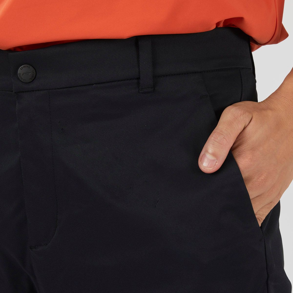 Quần gió Nam AYKU669-3V