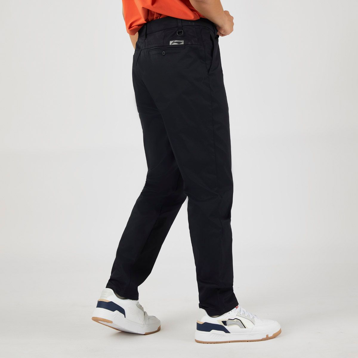 Quần gió Nam AYKU669-3V