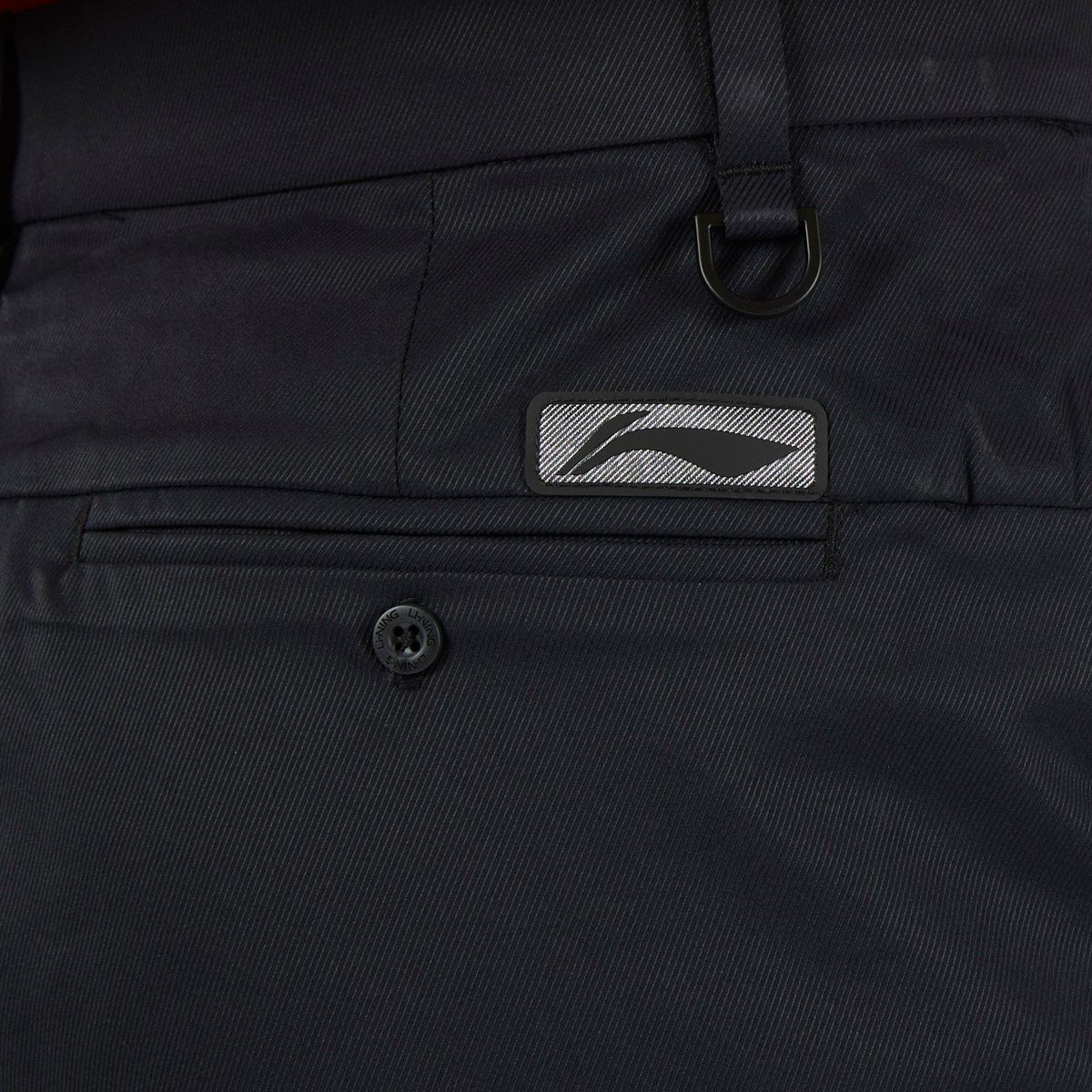 Quần gió Nam AYKU669-3V