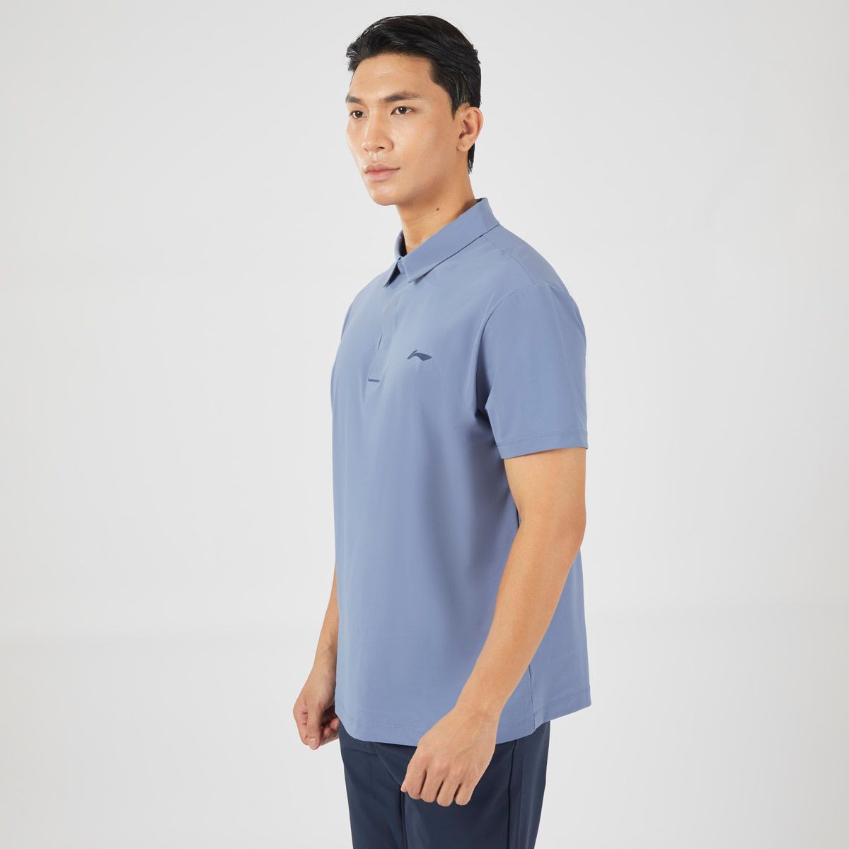 Áo Polo Nam APLU829-1V