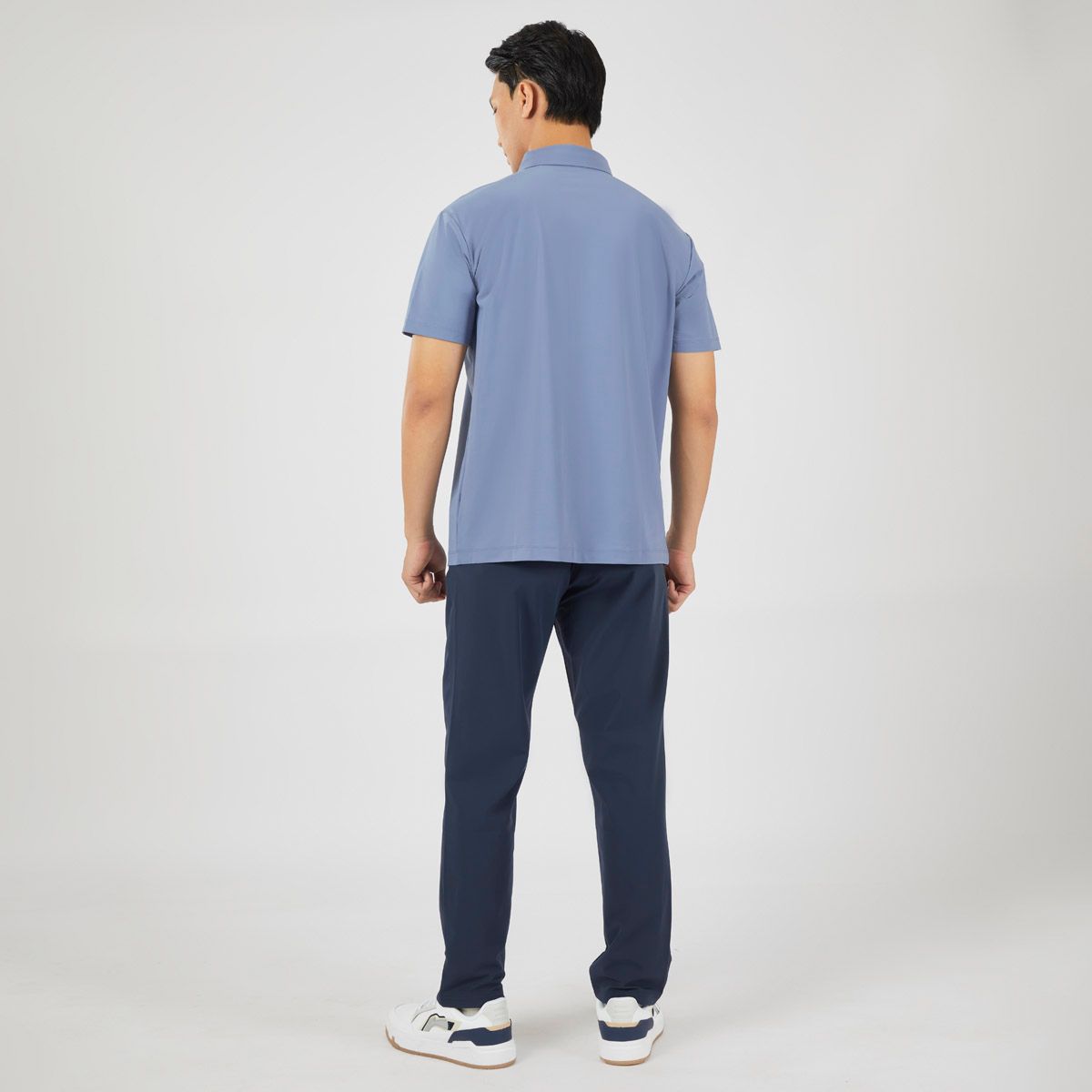 Áo Polo Nam APLU829-1V