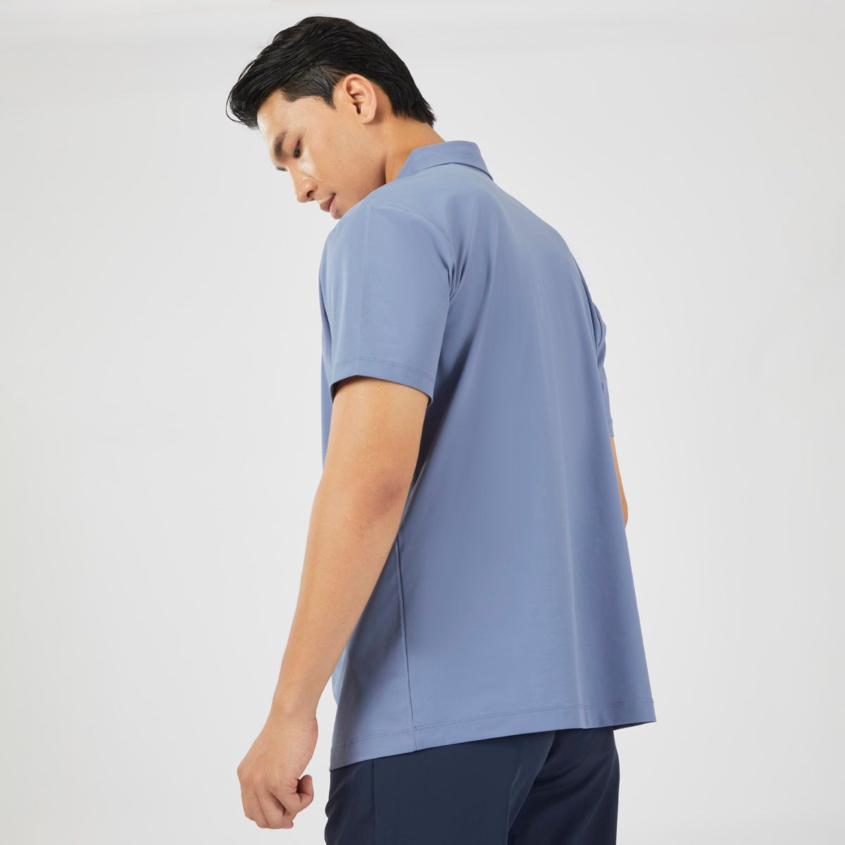 Áo Polo Nam APLU829-1V