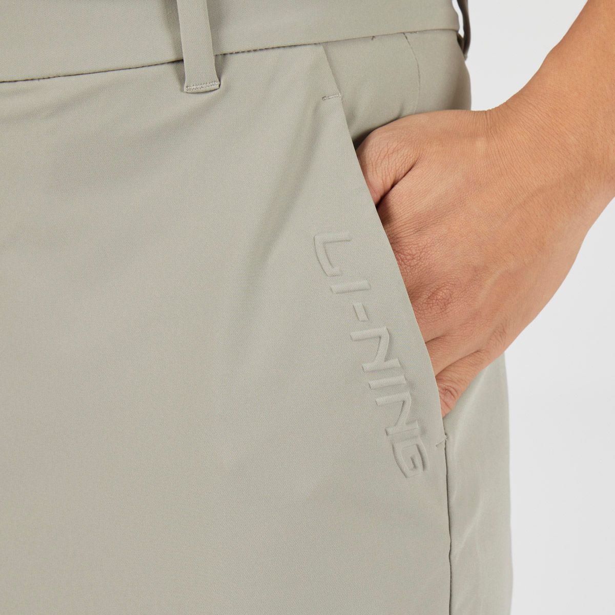 Quần gió Nam AYKU667-1V