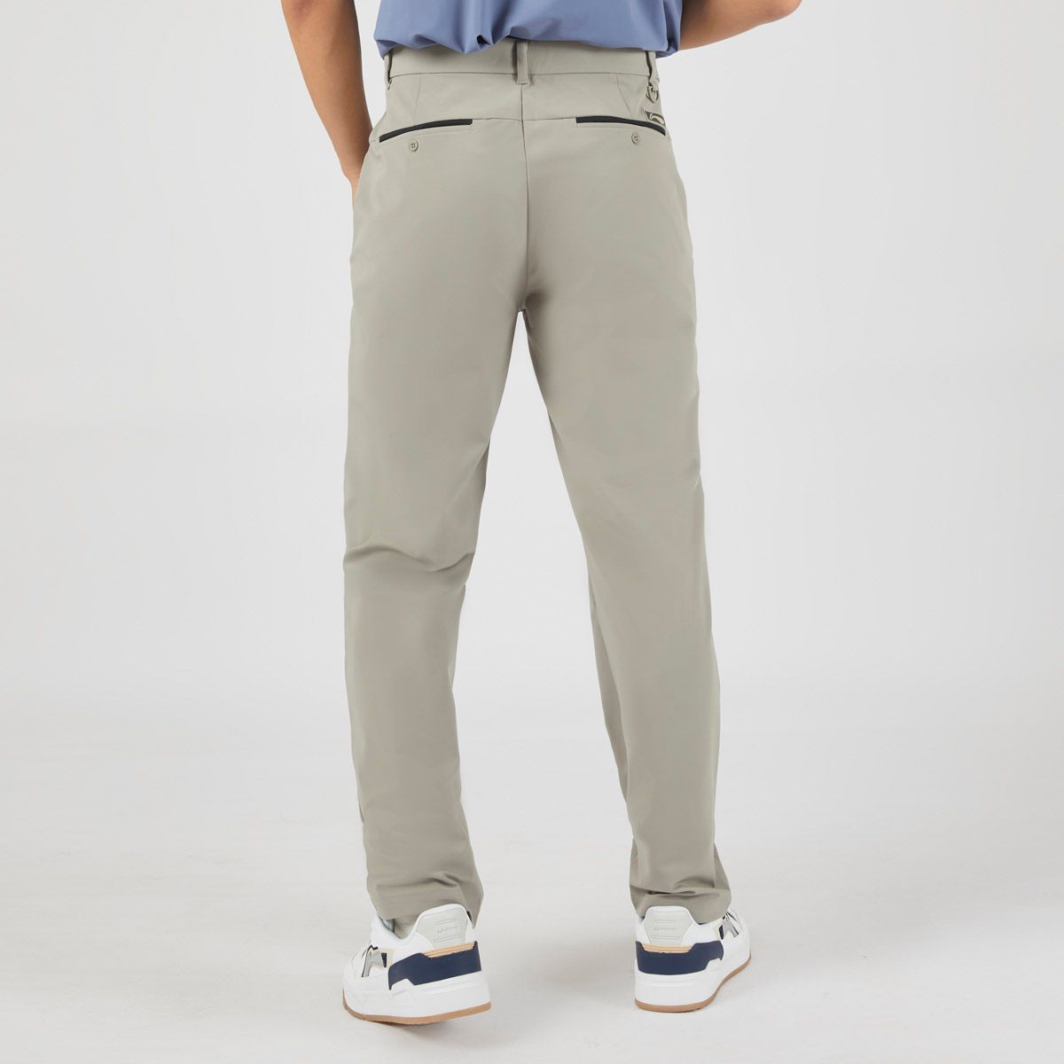 Quần gió Nam AYKU667-1V