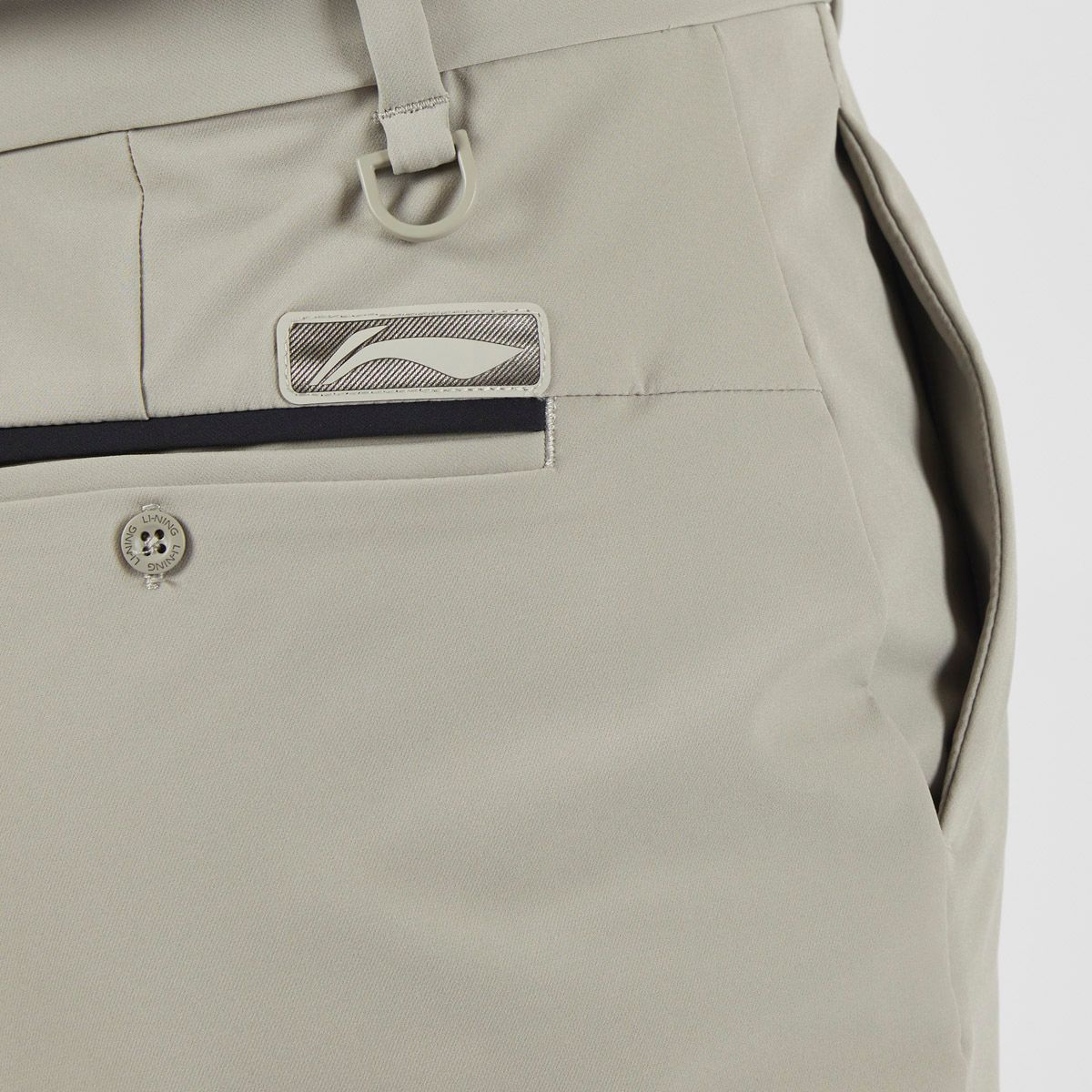 Quần gió Nam AYKU667-1V