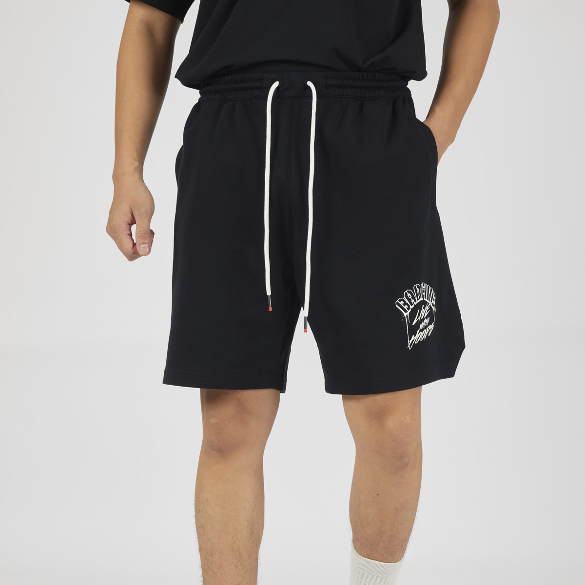  Quần short Nam AKSU853-1V 