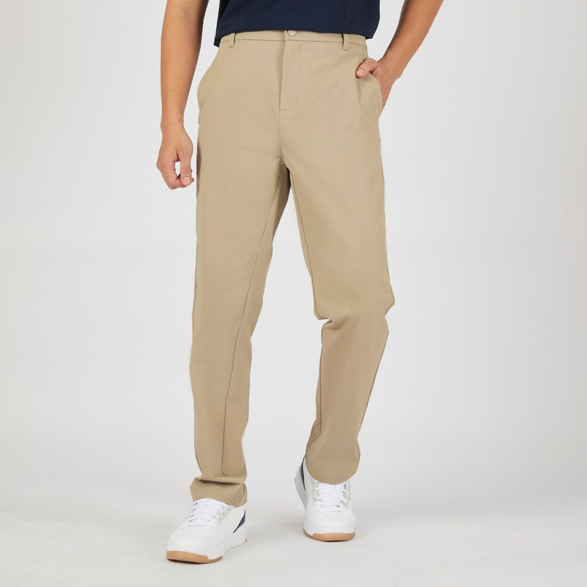 Quần gió Nam AYKU669-2V