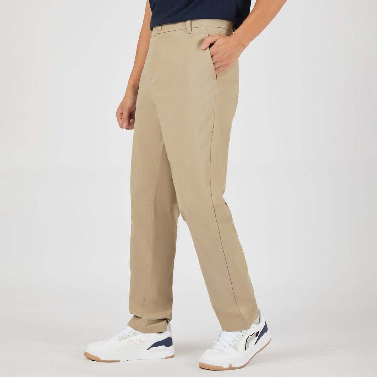 Quần gió Nam AYKU669-2V