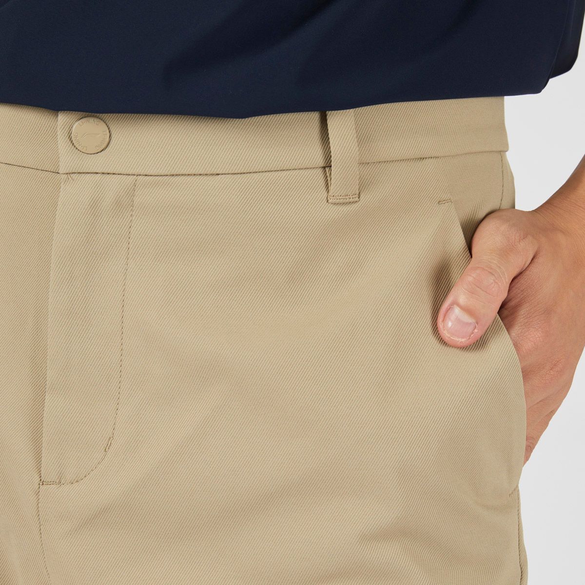 Quần gió Nam AYKU669-2V