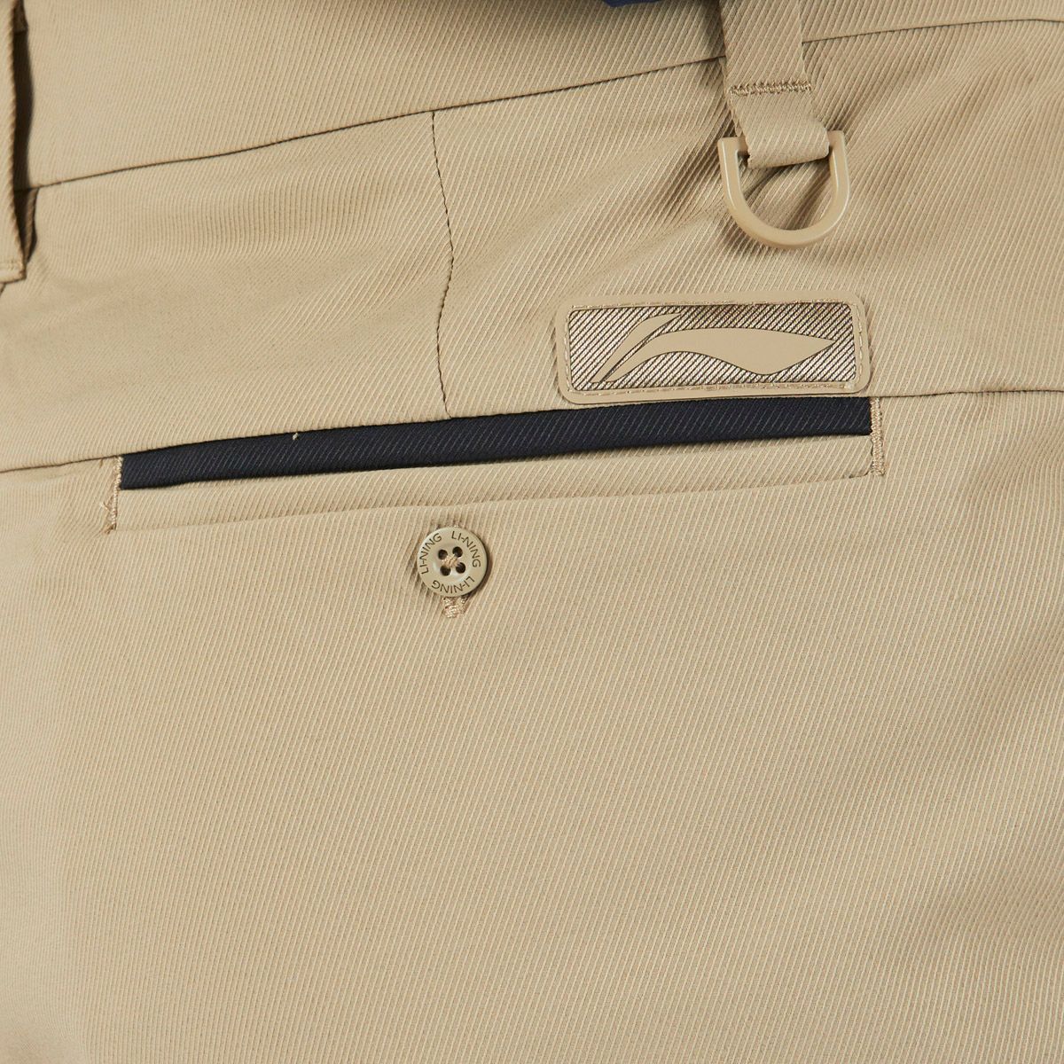 Quần gió Nam AYKU669-2V