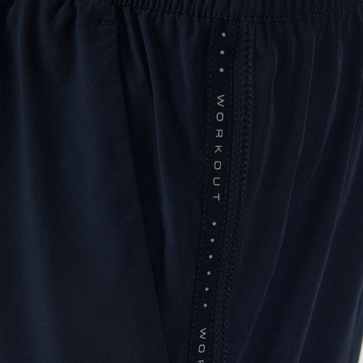 Quần short Nữ AKSU888-1V