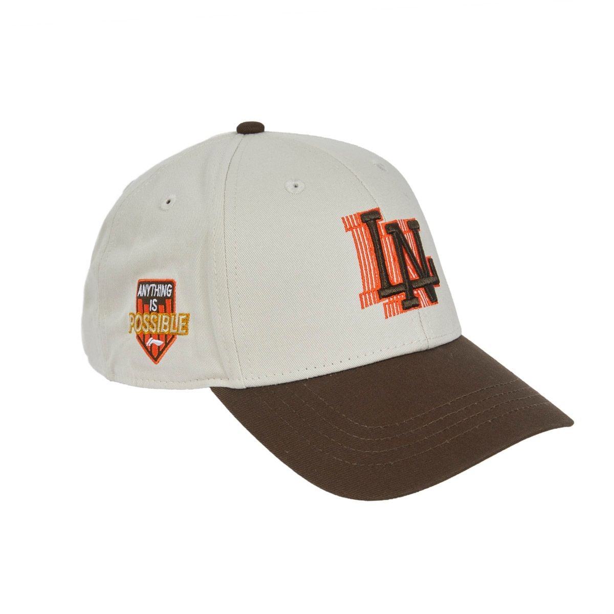 Mũ thể thao Unisex AMYU125-3V