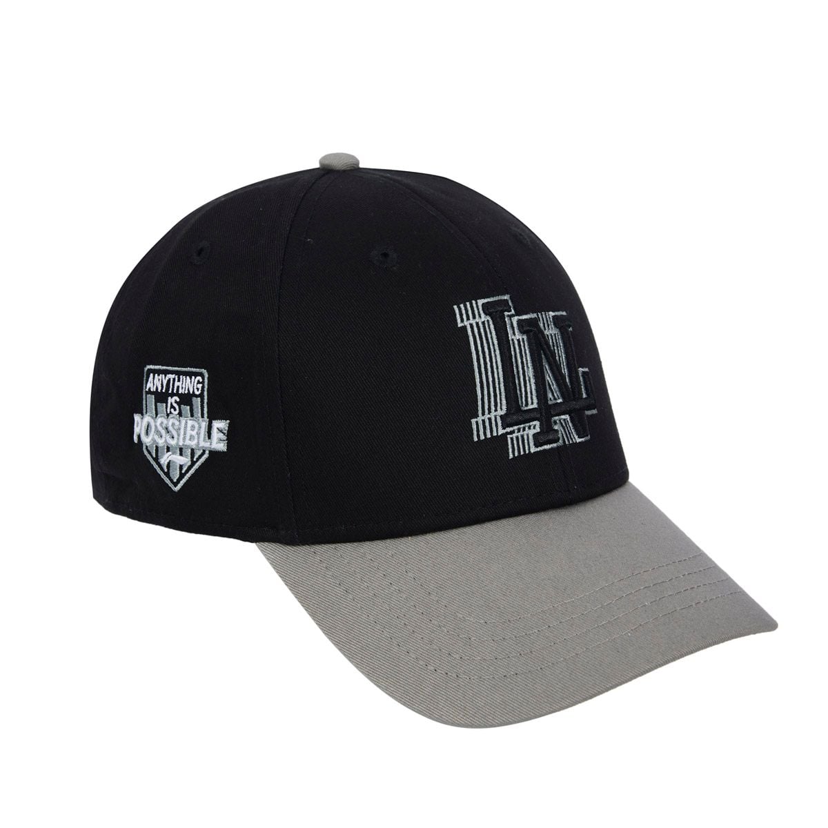 Mũ thể thao Unisex AMYU125-1V