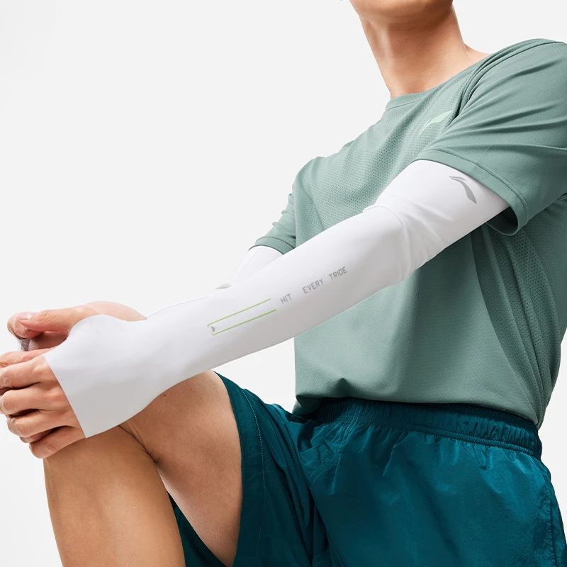 Ống tay chống nắng Nam AHJU011-2V