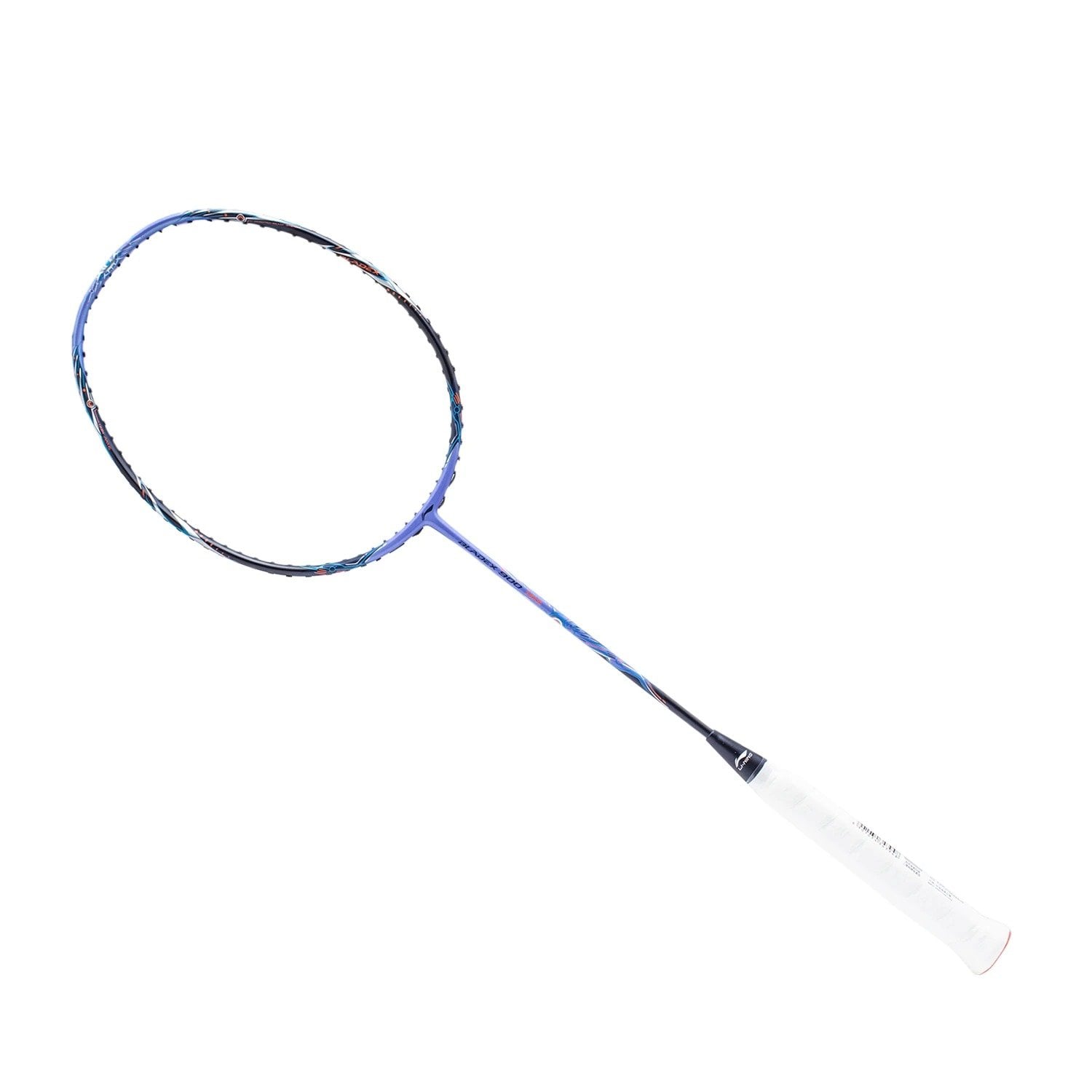  Vợt (Khung vợt) cầu lông Li-Ning Fengying  BLADEX 900 MOON MAX (4U) AYPT327-4 