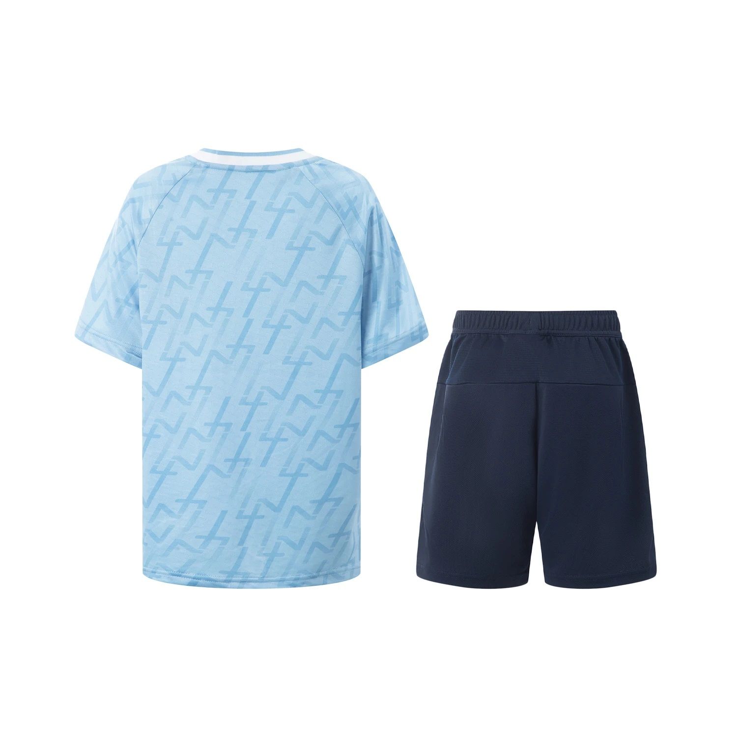 Bộ quần áo bóng đá Bé Trai YATV015-1V