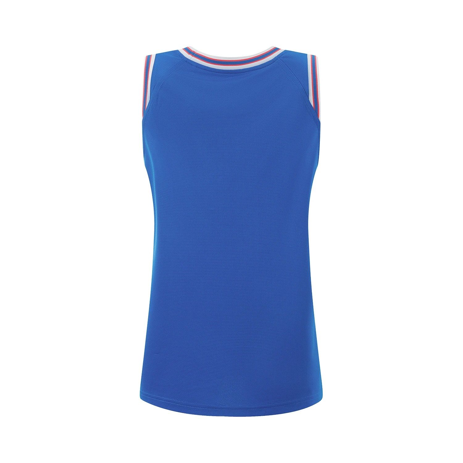 Bộ quần áo bóng rổ Bé Trai YATV011-1V