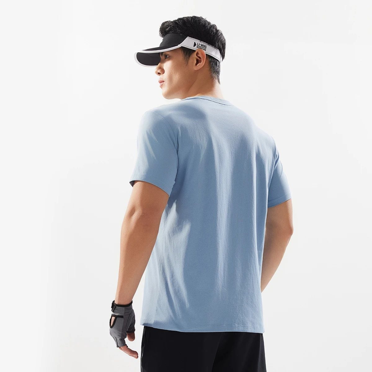 Áo T-shirt Nam ATSV115-3V