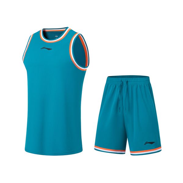 Bộ Quần Áo Thể Thao Nam - Li-Ning Sport Vietnam - Cửa Hàng Trực Tuyến Chính  Thức
