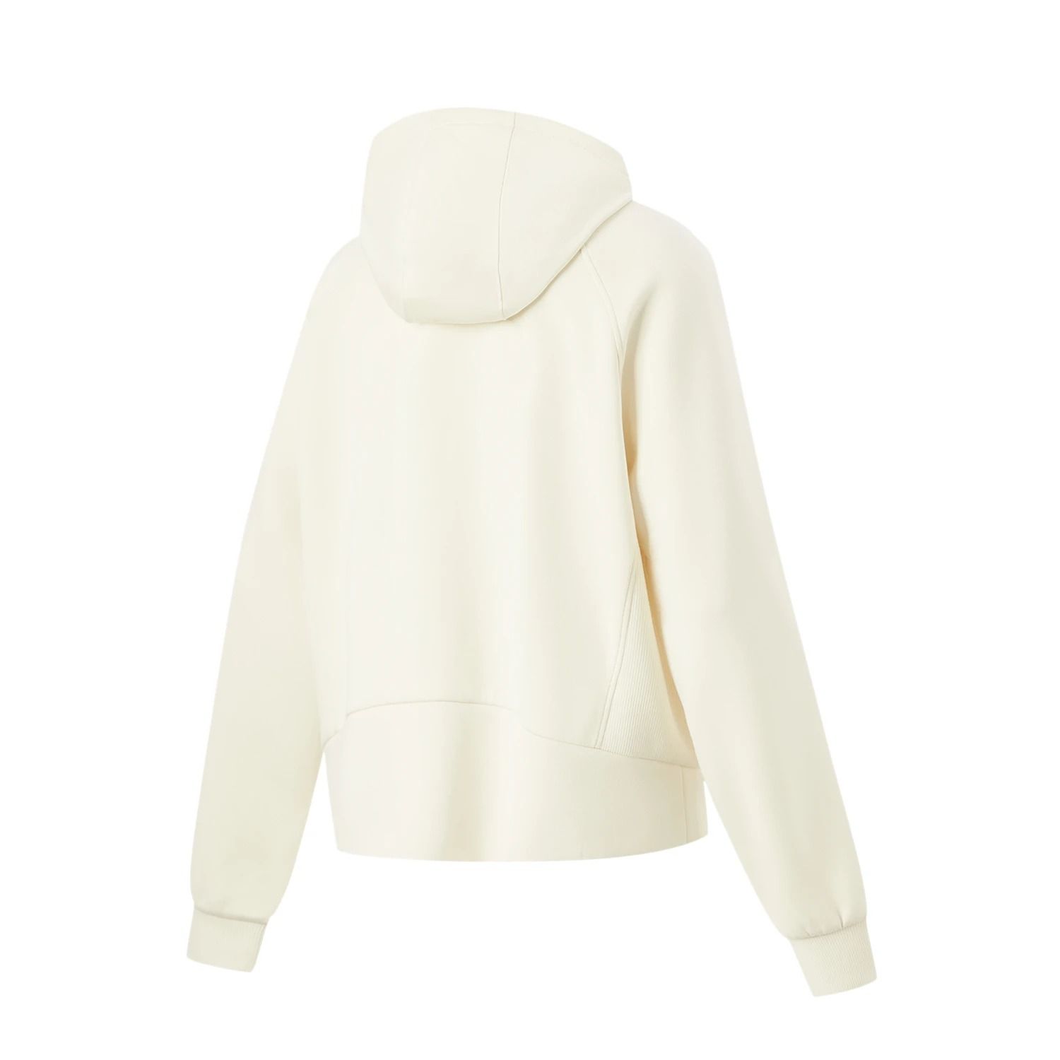 Áo nỉ Nữ AWDU148-1V