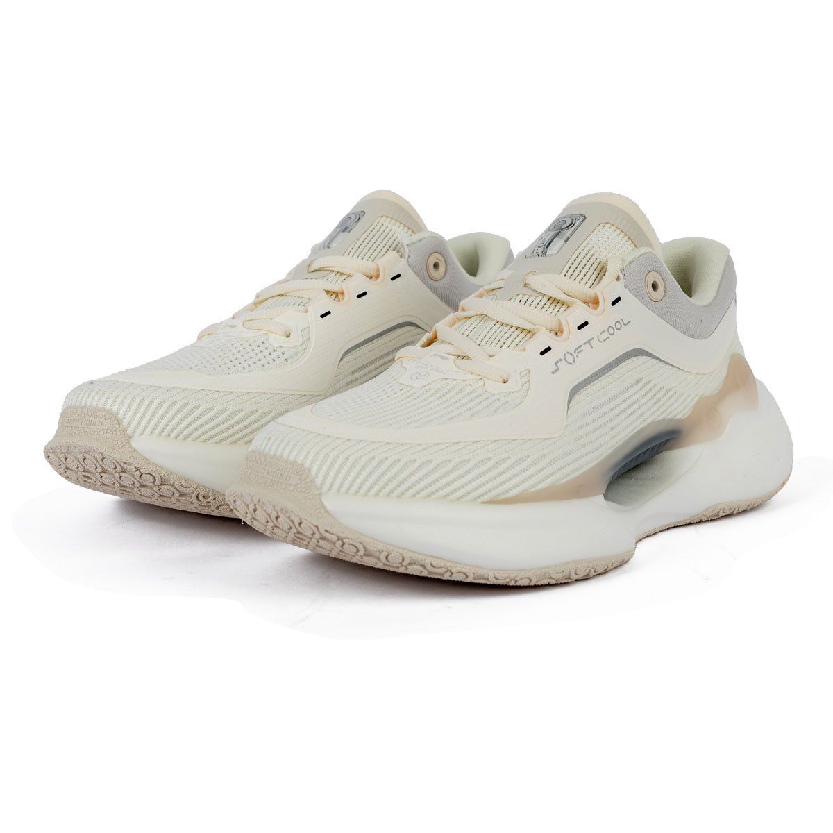 Giày thời trang Soft Cool Nữ AGVU022-2V