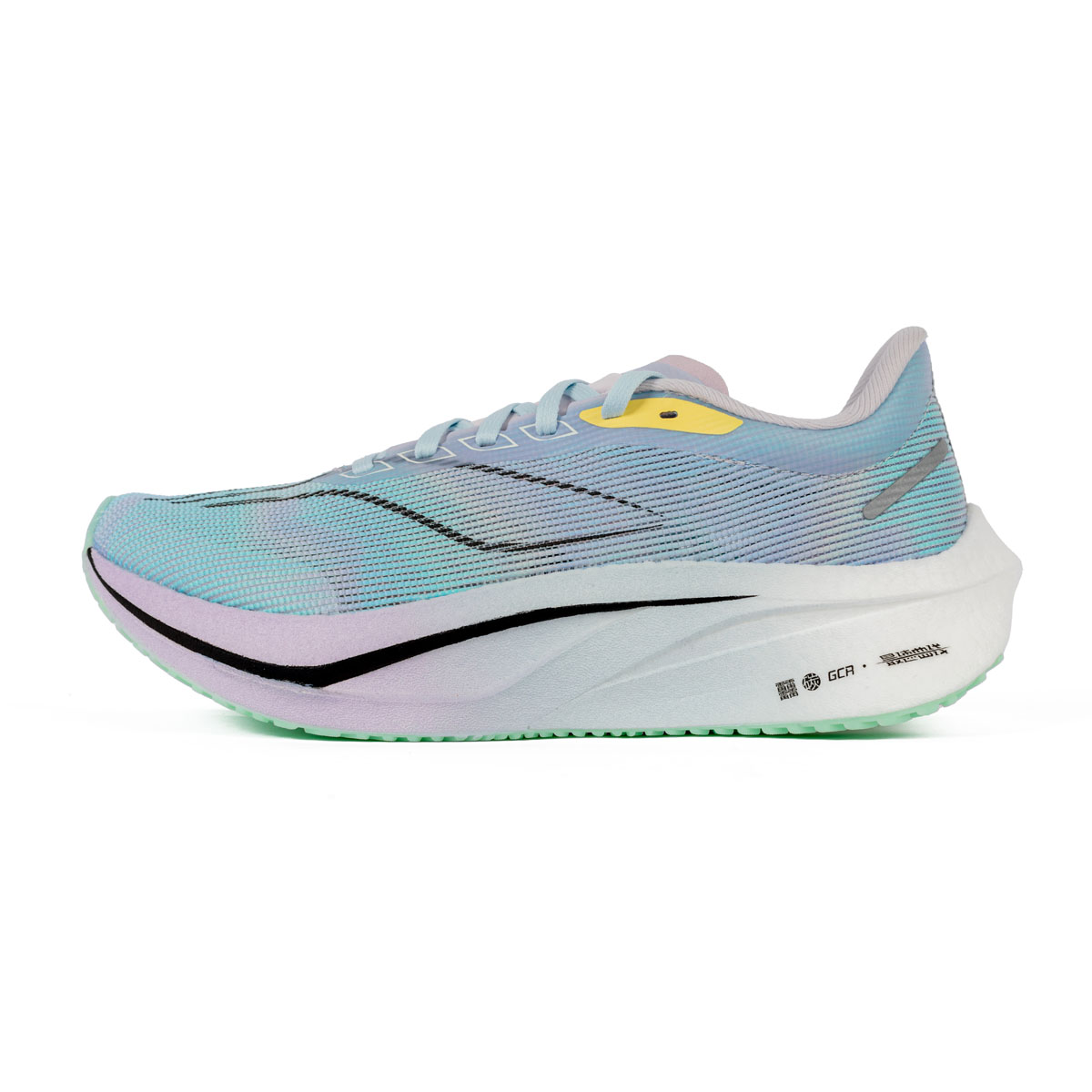  Giày chạy bộ Feidian 4 Challenger Nữ ARMU006-7V 