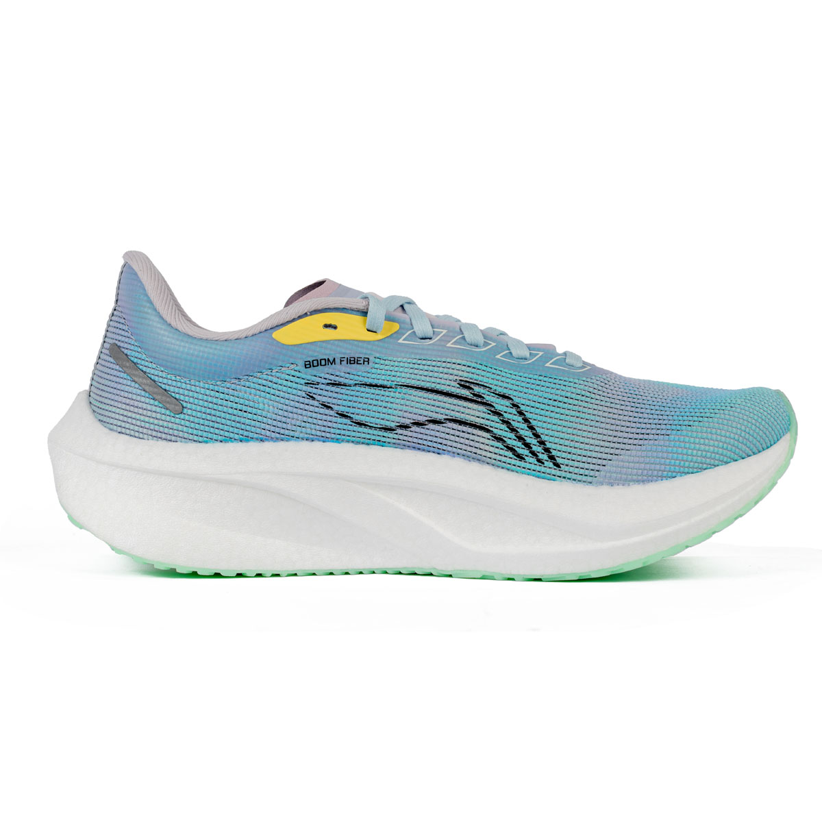  Giày chạy bộ Feidian 4 Challenger Nữ ARMU006-7V 