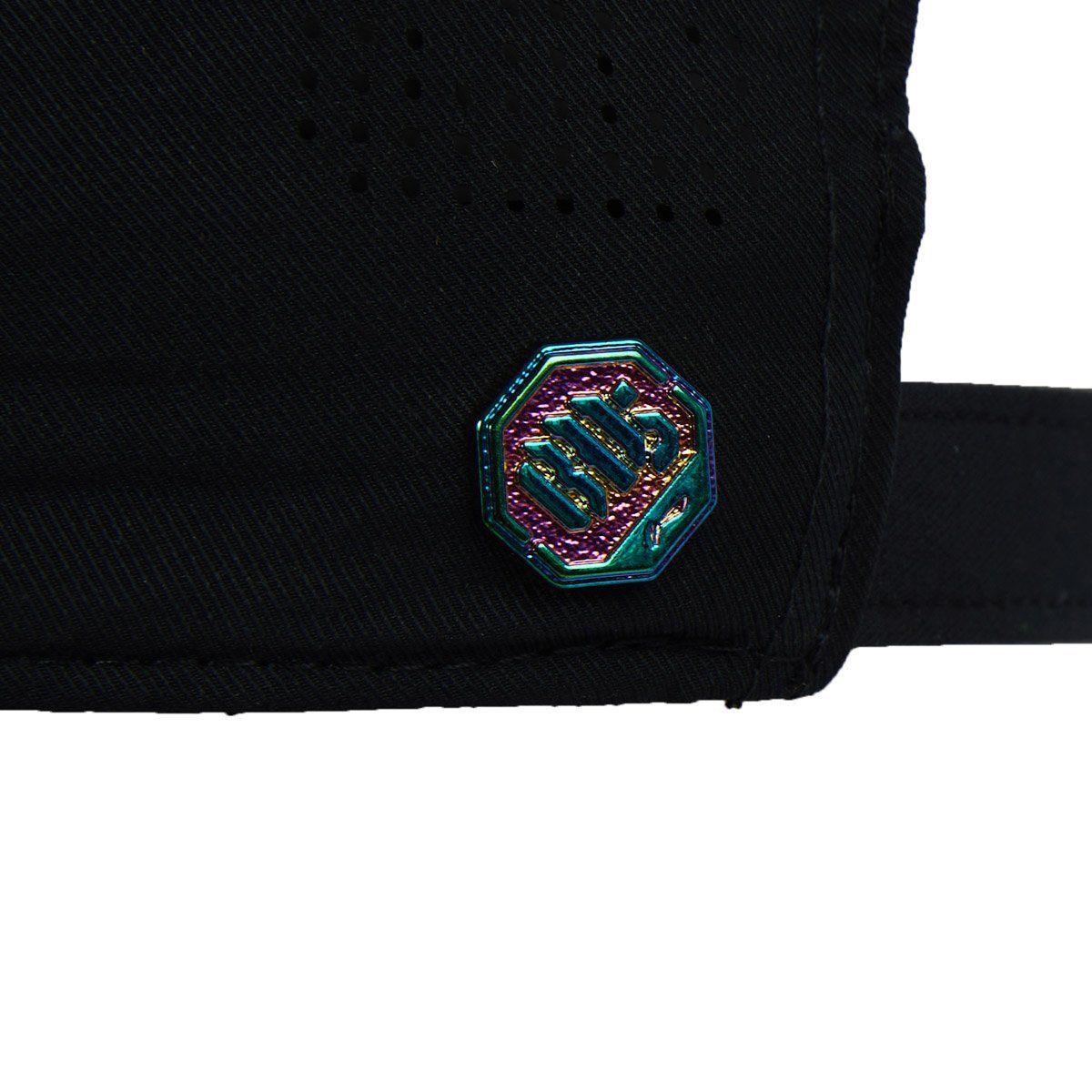 Mũ thể thao Unisex AMYU093-1V