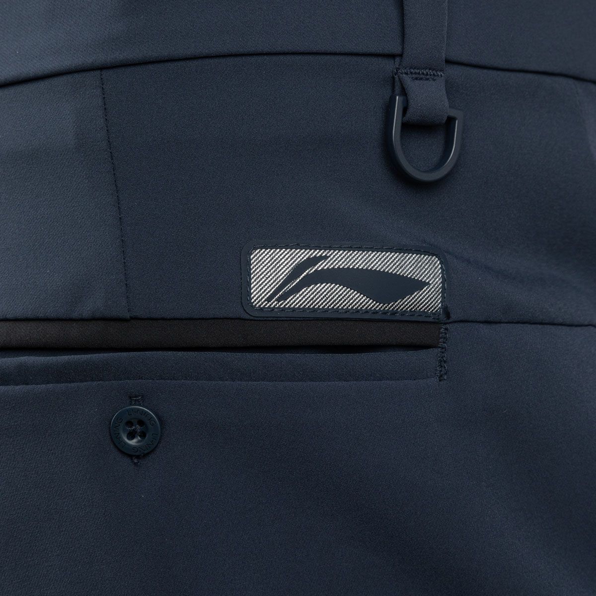 Quần golf Nam AKSU707-2V