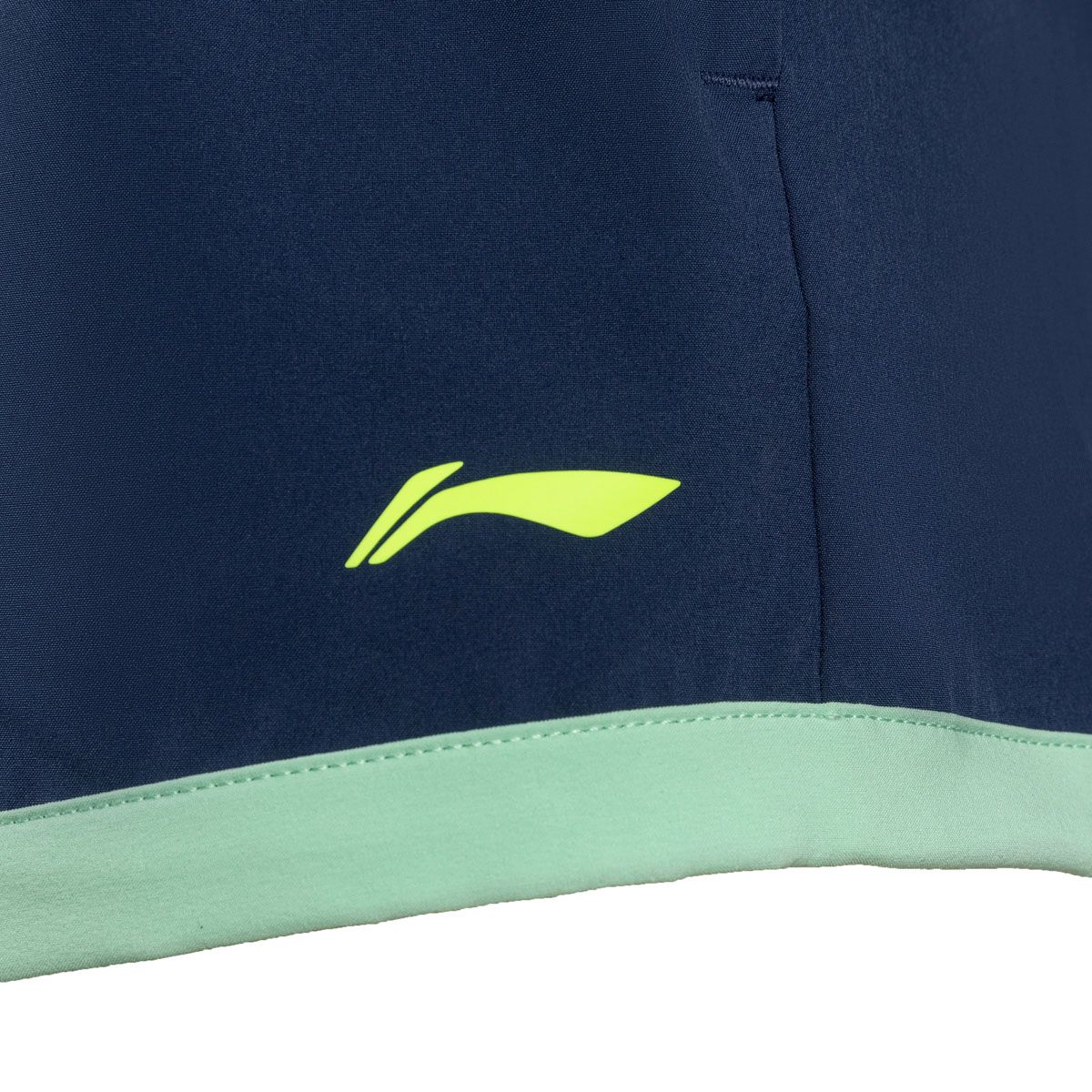 Quần short Nữ AKSU334-2V