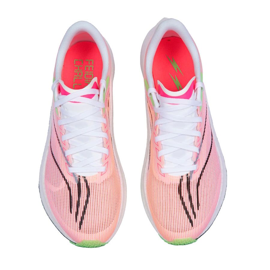 Giày chạy bộ Feidian 4 Challenger Nữ ARMU006-6V