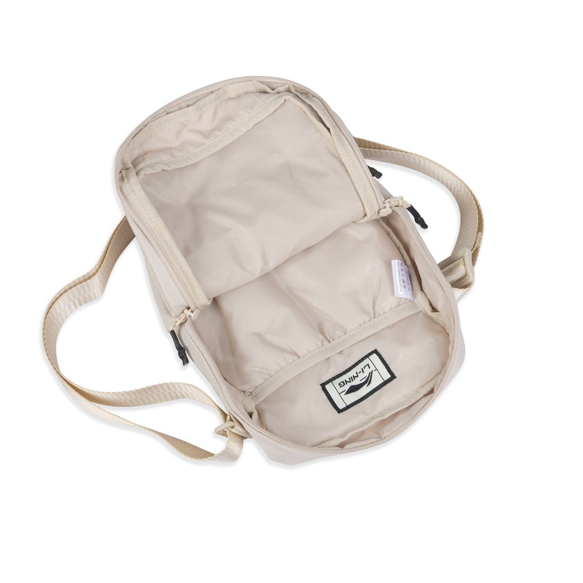 Túi đeo chéo Unisex ABDU193-2V