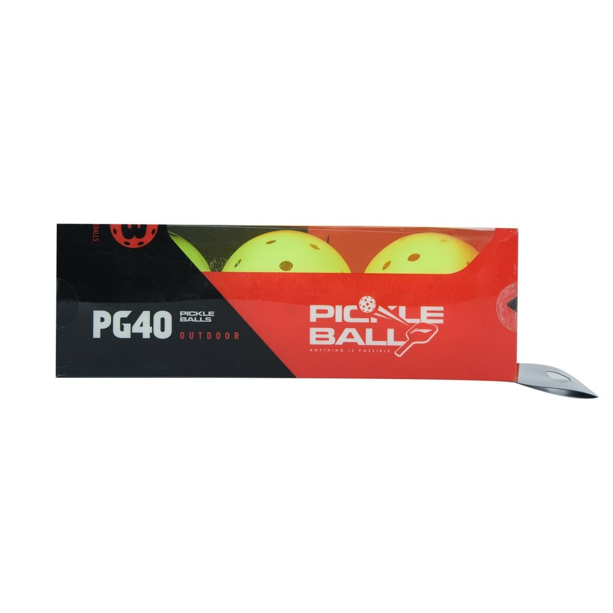 Hộp bóng Pickleball P-ACPV001-9