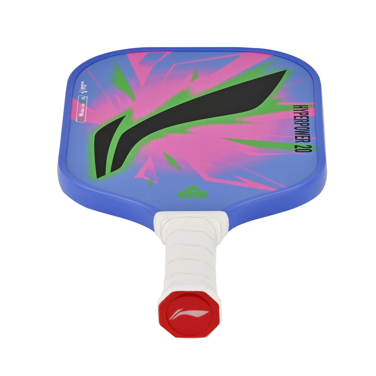  Vợt Pickleball Hyperpower 20 - ACPV025-13 